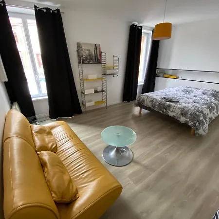 Guest house Maison De Ville Sezanne